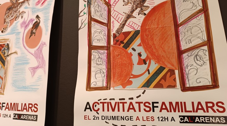 imatge de l'acte